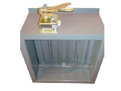 江門3C防火閥施工有哪些常見(jiàn)缺陷