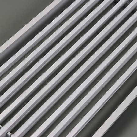 無框線條風(fēng)口